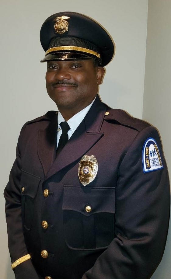 Director DeAndre Davis 